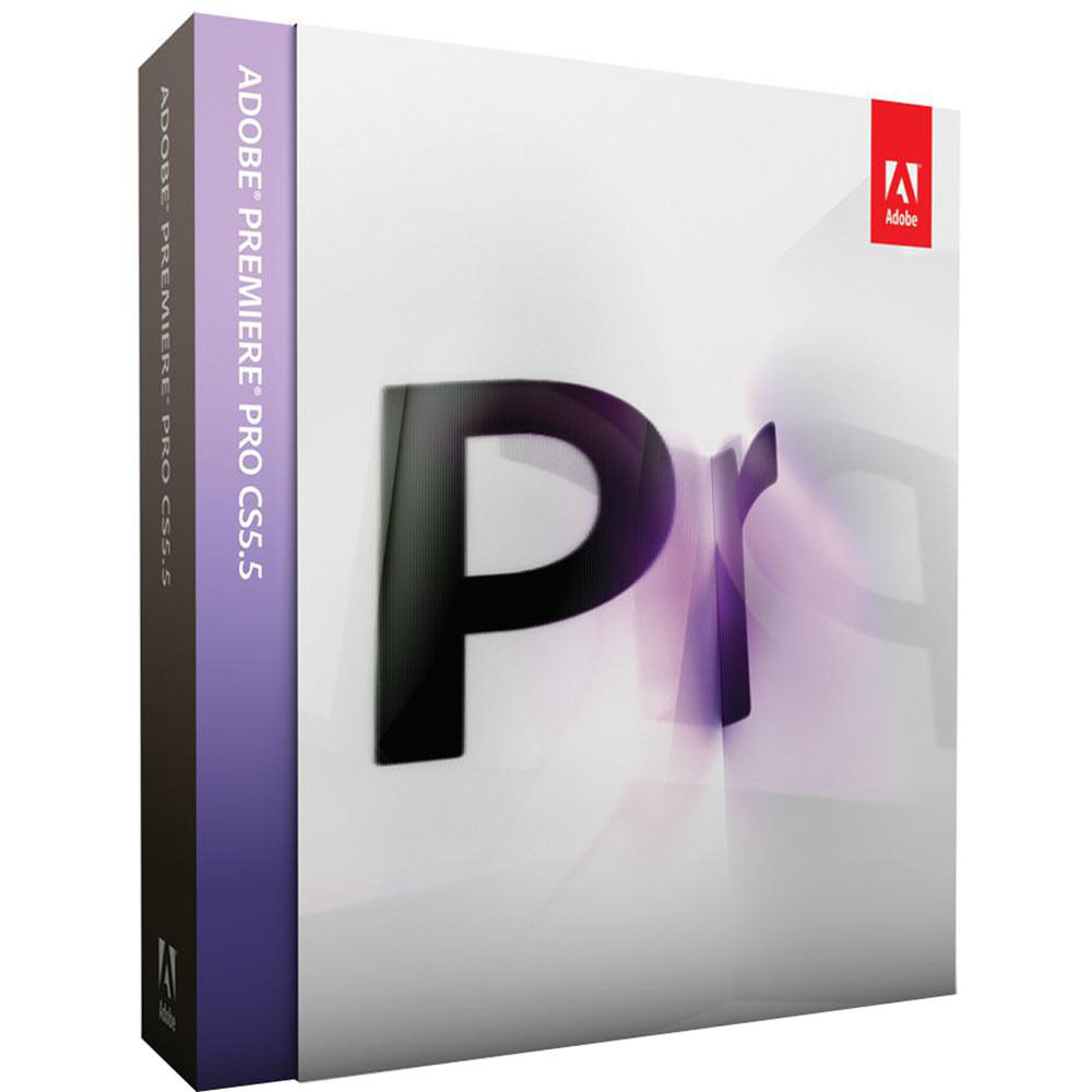 does anyone have adobe premiere cs5 for mac os 10.6.8